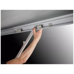 Thule Stützfuss Universal -Zelt Campingmobel Geschaft markisen stuetzbein thule 3 rd support leg montage in halterung 1000 4 9218