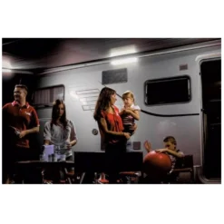 Fiamma LED-Markisenleuchte 11 Fiamma LED-Markisenleuchte -Zelt Campingmobel Geschaft markisengehaeuse markisen led leuchte fiamma 1000 3 6549