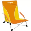 Strandstuhl Brunner Cuba, Orange/gelb -Zelt Campingmobel Geschaft moderner faltbarer strandstuhl brunner cuba orange gelb beach chair strandsessel 1000 0 21274
