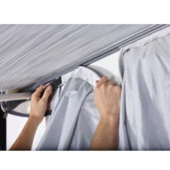 Thule Montageset Omnistor 1200 9 Thule Montageset Omnistor 1200 -Zelt Campingmobel Geschaft montage set thule omnistor 1200 fuer easylink markisenzubehoer 4 3 11504