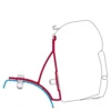 Fiamma KIT Renault Trafic / Nissan Primastar / Opel Vivaro -Zelt Campingmobel Geschaft montageadapter fiamma kit renault trafic fuer fiammastore f45s f45l zip markisen zubehoer 1000 0 11626