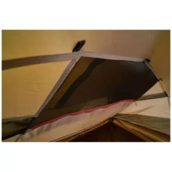 Outdoorzelt Nordisk Oppland 4 PU -Zelt Campingmobel Geschaft moskitonetz belueftung nordisk oppland 4 pu trekking zelt 1000 11 25026