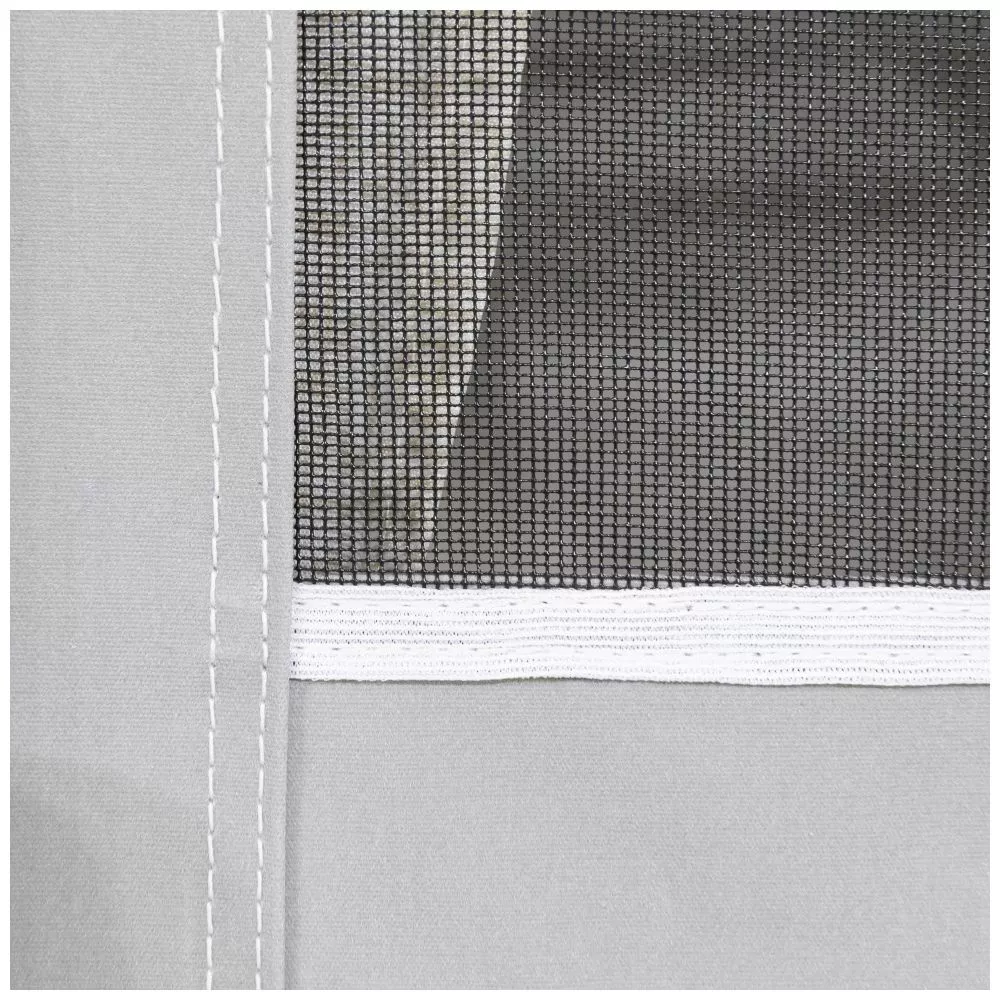 Luftvorzelt Wohnwagen Dometic Residence AIR All-Season | Grösse 15 | 1.000 - 1.025 13 Luftvorzelt Wohnwagen Dometic Residence AIR All-Season | Grösse 15 | 1.000 - 1.025 – Bild 11