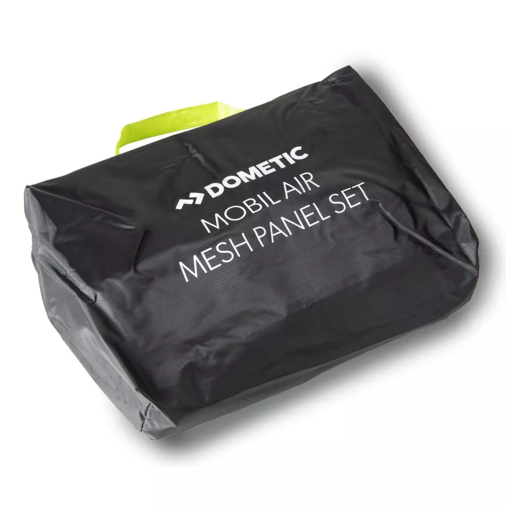 Moskitonetze-Set Dometic Mesh Panel Set Rally / Grande Air 390 3 Moskitonetze-Set Dometic Mesh Panel Set Rally / Grande Air 390