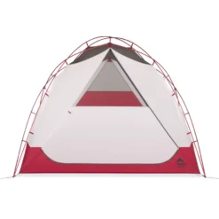Trekkingzelt MSR Habitude 4 -Zelt Campingmobel Geschaft msr habitude 4 vier vierpersonenzelt 4mannzelt grosses gruppenzelt trekkingzelt familienzelt viermannzelt 1000 4 23354