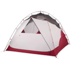 Familien-Zelt MSR Habitude 6 -Zelt Campingmobel Geschaft msr habitude 6 gruppenzelt outdoorzelt trekkingzelt campingzelt merhpersonenzelt 1000 3 23349