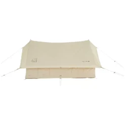 Firstzelt Nordisk Ydun Sky 5.5 -Zelt Campingmobel Geschaft nordisk firstzelt ydun sky 5 5 beiges 4 personenzelt 1000 6 25043