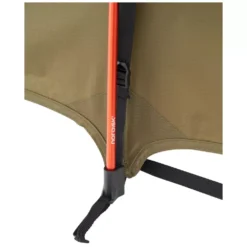 Outdoorzelt Nordisk Oppland 4 PU -Zelt Campingmobel Geschaft nordisk oppland 4pu stangenstopps gruenes trekkingzelt 1000 18 25026