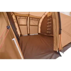 Familienzelt Nordisk Reisa 6 PU -Zelt Campingmobel Geschaft nordisk reisa 6 pu campingzelt seiteneingaenge mit moskitonetz und fenstern 1000 18 22607