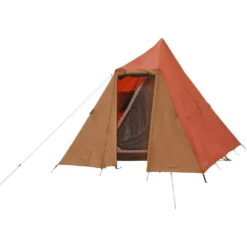 Tipi Nordisk Thrymheim 3 PU -Zelt Campingmobel Geschaft nordisk thrymheim 3 pu campingzelt tipi fuer 3 mann 1000 4 22696