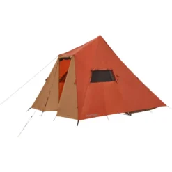 Tipi Nordisk Thrymheim 3 PU -Zelt Campingmobel Geschaft nordisk thrymheim 3 pu familienzelt tipizelt 1000 2 22696