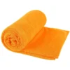 Reisehandtuch Sea To Summit Tek Towel S 40x80 Cm, Orange -Zelt Campingmobel Geschaft orangenes reisehandtuch sea to summit tek towel small orange mikrofaser handtuch 1000 0 21572