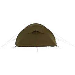 Outdoorzelt Nordisk Oppland 4 PU -Zelt Campingmobel Geschaft outdoorzelt belueftung ueberdacht nordisk oppland 4 pu dark olive 1000 16 25026