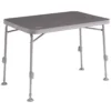 Campingtisch Outwell Coledale M -Zelt Campingmobel Geschaft outwell coledale m grauer campingtisch klappbar 700 0 22125