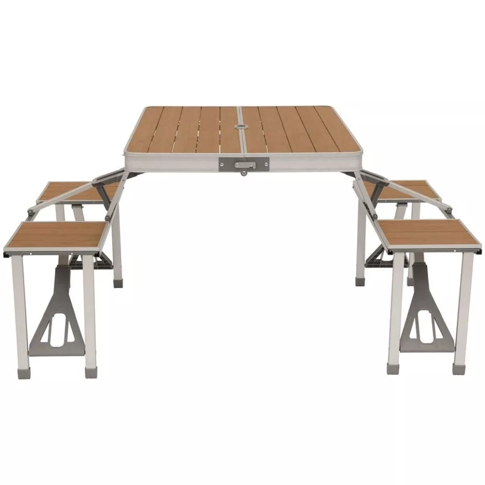 Picknicktisch Outwell Dawson 3 Picknicktisch Outwell Dawson