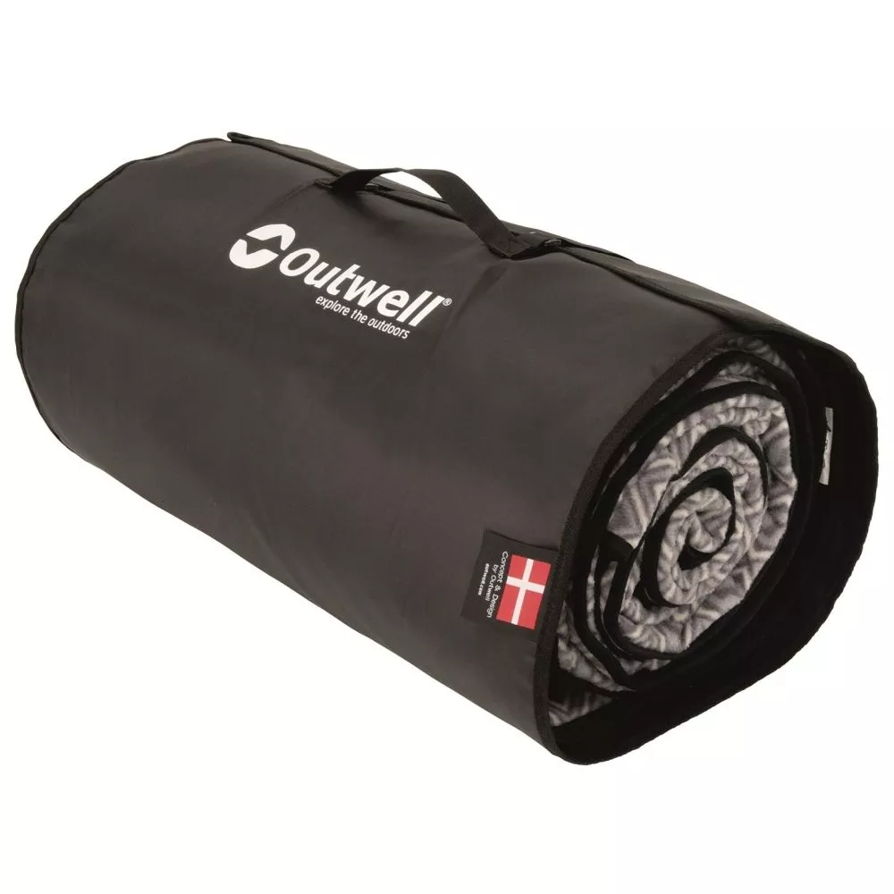 Outwell Teppich Newburg 240 / Waystone 240 3 Outwell Teppich Newburg 240 / Waystone 240