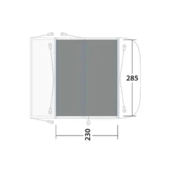 Zelt Campingmobel Geschaft -Zelt Campingmobel Geschaft outwell flat woven carpet newburg 240 groessenangaben masse vorzelt teppich 1000 1 21766