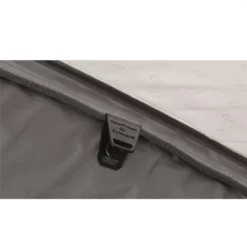 Familienzelt Outwell Greenwood 5 -Zelt Campingmobel Geschaft outwell hook track system zelthaken zum befestigen von gegenstaenden 1000 10 24265