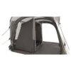 Vorzelt-Schlafkabine Outwell Innerzelt Newburg 240 / Waystone 240 -Zelt Campingmobel Geschaft outwell inner newburg 240 innenzelt schlafkabine fuer zwei personen 1000 0 21764