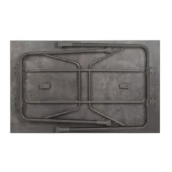 Campingtisch Westfield Elegance -Zelt Campingmobel Geschaft packmass campingtisch westfield elegance stabiler klapptisch alurohr tisch 1000 1 23981