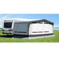 Wohnwagen-Vorzelt DWT Paradies III 300 -Zelt Campingmobel Geschaft paradies III 300 wohnwagen vorzelt dwt zelte vorzelte fuer caravans familienvorzelte 1000 5 22178