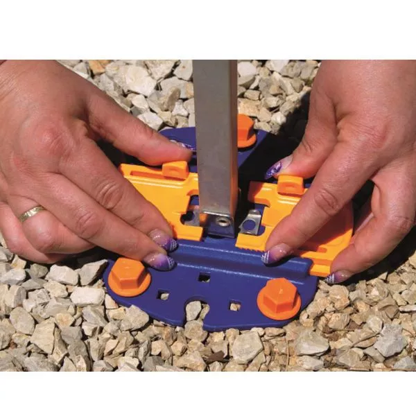 Peggy Peg Fix&Go Ankerplatte 2.0 5 Peggy Peg Fix&Go Ankerplatte 2.0 – Bild 3