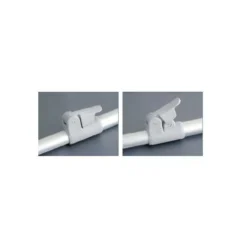 Brand PowerGrip Für 28 Mm-Gestänge -Zelt Campingmobel Geschaft powergrip brand 28 mm gestaenge erweiterung zubehoer 1 3797