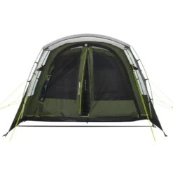 Campingzelt Outwell Ashwood 5 -Zelt Campingmobel Geschaft quick and quiet im eingang magnettueren ashwood 5 outwell 1000 3 24340