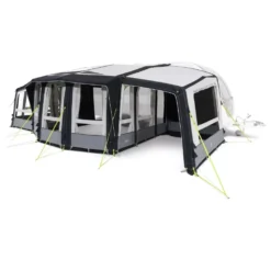 Aufblasbarer Vorzelt-Anbau Dometic Für Ace Air / Club Air Pro Erweiterung R/H S -Zelt Campingmobel Geschaft rechter vorzelt seitenanbau fuer dometic ace air club air pro 330 390 400 440 500 r h vorzelterker annex vorzeltzubehoer 1000 1 21845