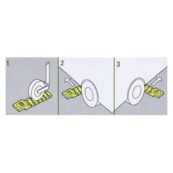 Fahrzeugwaage Für Wohnwagen Und Wohnmobil Reich Caravan Weight Control 1000 -Zelt Campingmobel Geschaft reich caravan weight control fahrzeugwaage 3 3883