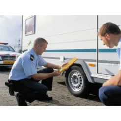 Fahrzeugwaage Für Wohnwagen Und Wohnmobil Reich Caravan Weight Control 1000 -Zelt Campingmobel Geschaft reich caravan weight control wohnwagen waage 2 3883