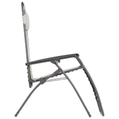Relaxsessel Lafuma R Clip, Seigle II -Zelt Campingmobel Geschaft relaxliege lafuma r clip batyline iso seigle ii verstellbares abnehmbares kopfpolster 1000 2 24887