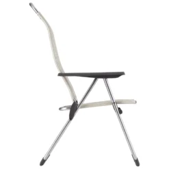 Campingstuhl Lafuma Alu Cham, Seigle II -Zelt Campingmobel Geschaft relaxstuhl garten strand camping lafuma alu cham batyline iso seigle ii 1000 2 24897