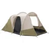Familienzelt Robens Double Dreamer 4 -Zelt Campingmobel Geschaft robens double dreamer 4 campingzelt familienzelt 4 personen tunnelzelt 1000 0 24250