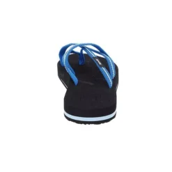 Damensandale, Flip-Flops Teva Olowahu W's, Lindi Blue -Zelt Campingmobel Geschaft sandalen teva olowahu ws damensandale zehenstegsandale zehentrennsandale flip flops lindi blue 3 17938