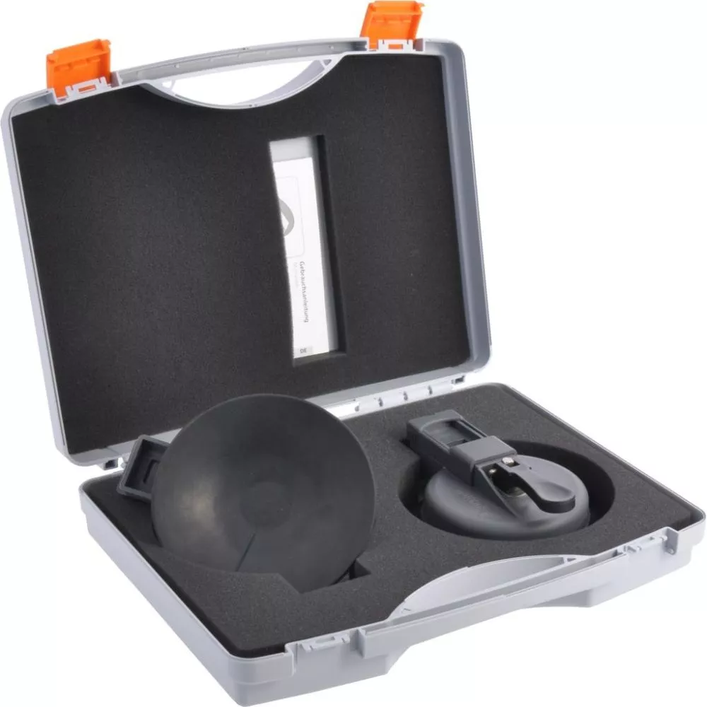 Markisen-Stützfusshalter MultiAnker 2.0 Saugnäpfe 3 Markisen-Stützfusshalter MultiAnker 2.0 Saugnäpfe