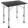 Campingtisch Brunner Linear 100 Black -Zelt Campingmobel Geschaft schwarzer campingtisch brunner linear 100 black klapptisch falttisch 1000 0 20421