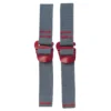 Fixiergurt Sea To Summit Hook Release Accessory Straps 20 Mm, 2.0 M -Zelt Campingmobel Geschaft sea to summit hook release accessory straps 20 rot haltegurt 1000 0 20749