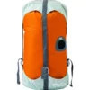 Packsack SealLine Blocker Compression Dry Sack, 10 Liter -Zelt Campingmobel Geschaft sealline blocker compression dry sack packsack seesack 10 liter orange 1000 0 20531