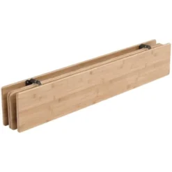 Campingtisch Bambus Outwell Custer M -Zelt Campingmobel Geschaft sehr klein zusammenklappbarer campingtisch outwell custer m 700 5 22116