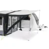 Seitenflügel Dometic Side Wing Für Club / Ace Air Pro RH S -Zelt Campingmobel Geschaft seitenfluegel dometic side wing fuer club ace air pro serie vorzeltsonnenschutz vorzelt zubehoer 1000 0 22609