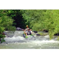 Kajak Sevylor Yukon 14 Kajak Sevylor Yukon -Zelt Campingmobel Geschaft sevylor yukon 2 personen kayak kajak 5 8361