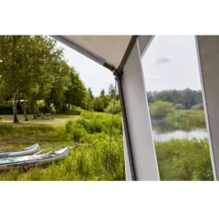 Eingangsmarkise Isabella Cosy Corner Levo Für Reisemobile -Zelt Campingmobel Geschaft sichtschutz levo cosy corner isabella fuer reisemobil wohnmobilzubehoer 1000 3 21743