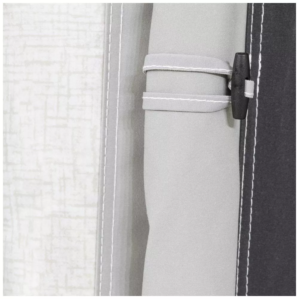 Luftvorzelt Wohnwagen Dometic Residence AIR All-Season | Grösse 18 | 1.075 - 1.100 14 Luftvorzelt Wohnwagen Dometic Residence AIR All-Season | Grösse 18 | 1.075 - 1.100 – Bild 12