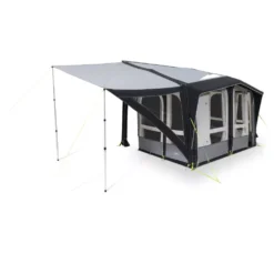 Seitenflügel Dometic Side Wing Für Club / Ace Air All-Season LH S -Zelt Campingmobel Geschaft side wing lh s club ace air all season dometic linker seitenfluegel fuer vorzelte vorzelterweiterung sonnenschutz 1000 1 21865