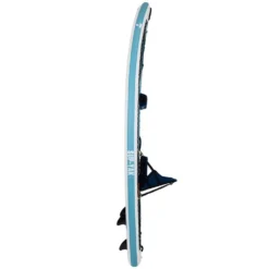 Aufblasbares Stand Up Paddleboard Tahe Sup-Yak Air 10'6" Beach Pack 23 Aufblasbares Stand Up Paddleboard Tahe Sup-Yak Air 10'6" Beach Pack -Zelt Campingmobel Geschaft sitz inklusive tahe air beach sup yak pack seitenansicht profil aufblasbares stand up paddleboard airbeach sup yak air 10 6 beach pack kajak kayak sup 1000 4 22533