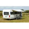 Wohnwagen-Sonnendach Isabella Shadow -Zelt Campingmobel Geschaft sonnendach isabella shadow frontsonnendach wohnwagen caravan 1 0 6610