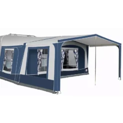 Seitenwand Für Vorzelt-Sonnendach Dorema Palma