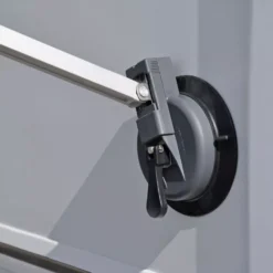 Markisen-Stützfusshalter MultiAnker 2.0 Saugnäpfe 9 Markisen-Stützfusshalter MultiAnker 2.0 Saugnäpfe -Zelt Campingmobel Geschaft stabiler hebelmechanismus multianker 2 0 markisen stuetzfusshalter 1000 2 22721