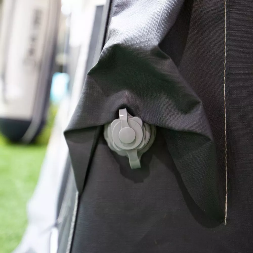 Aufblasbares Vorzelt StarCamp Octavia Air KlimaTex 9 Aufblasbares Vorzelt StarCamp Octavia Air KlimaTex – Bild 7